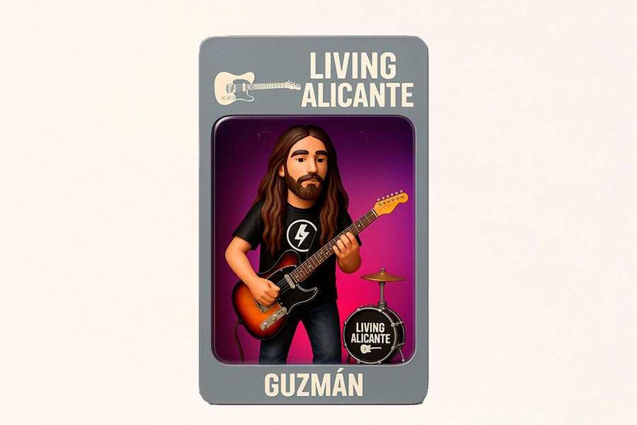 Guzmán