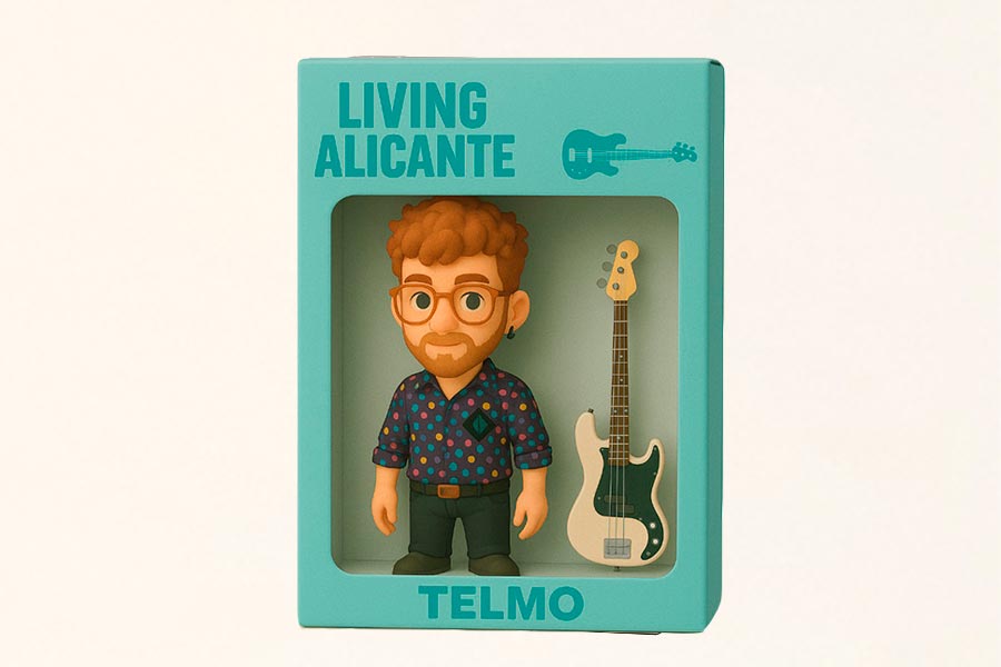 Telmo